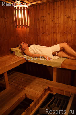 Polat Renaissance Istanbul 30